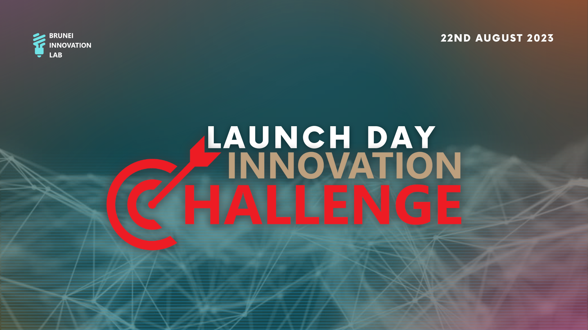 Innovation Challenge Launch Day – Brunei Innovation Lab