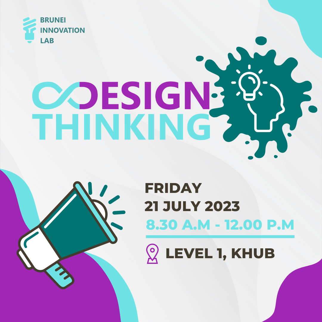 Design Thinking (21st July)