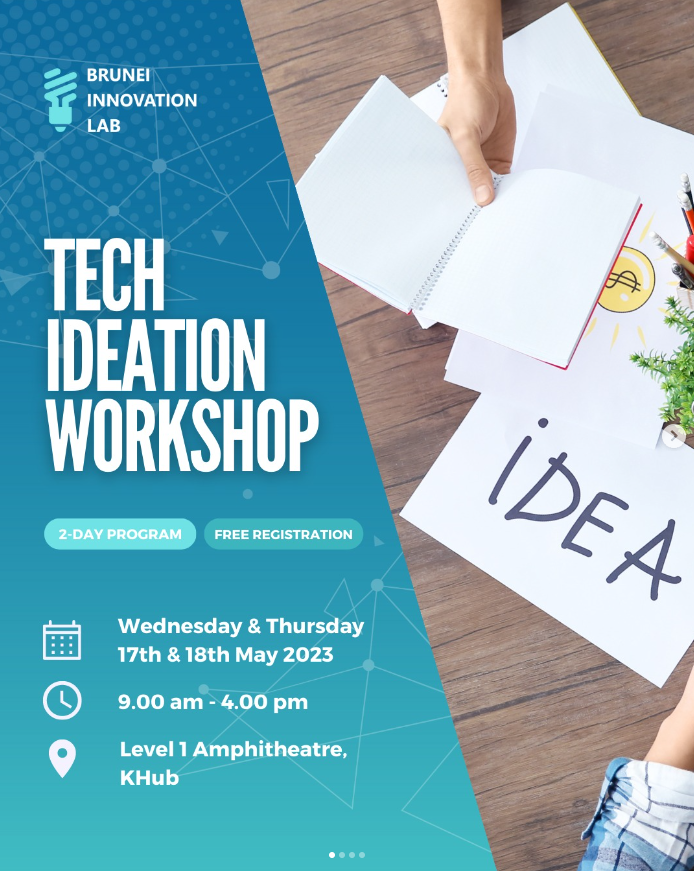 Tech Ideation (17th & 18th May)