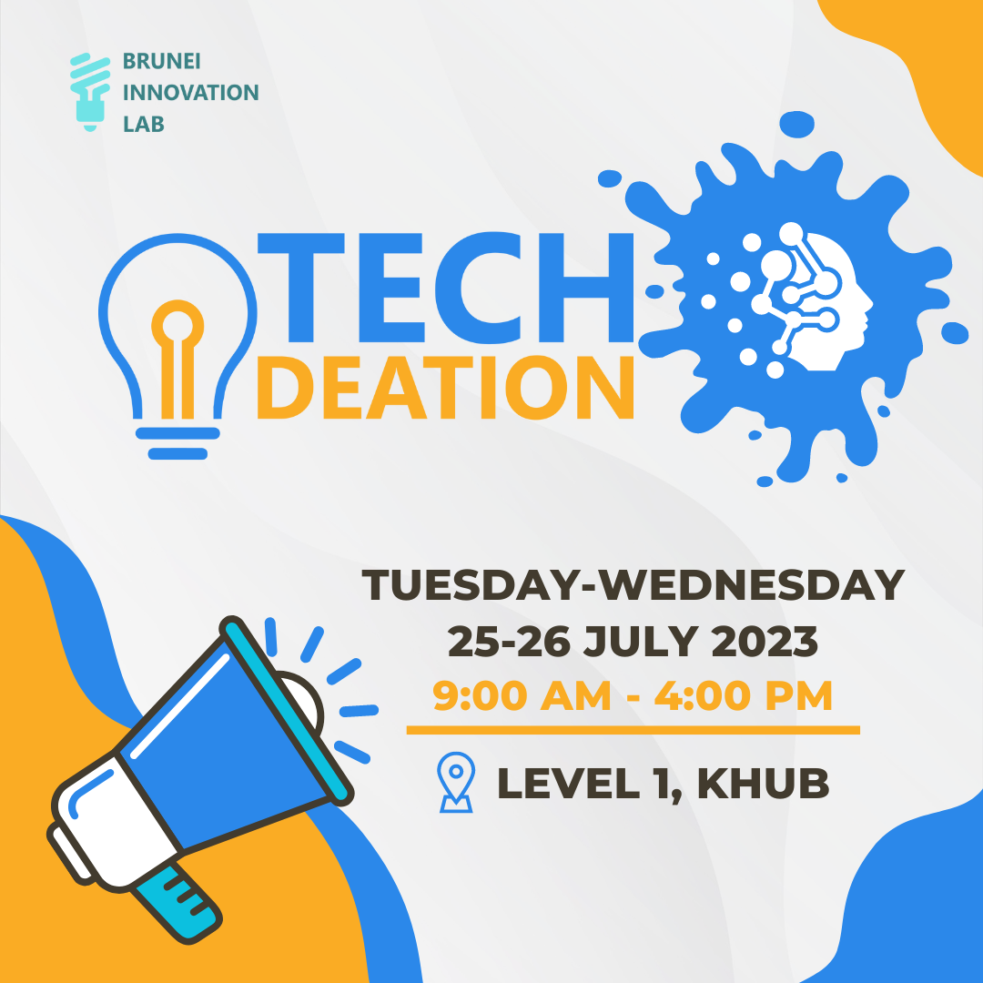 Tech Ideation (25th – 26th July)